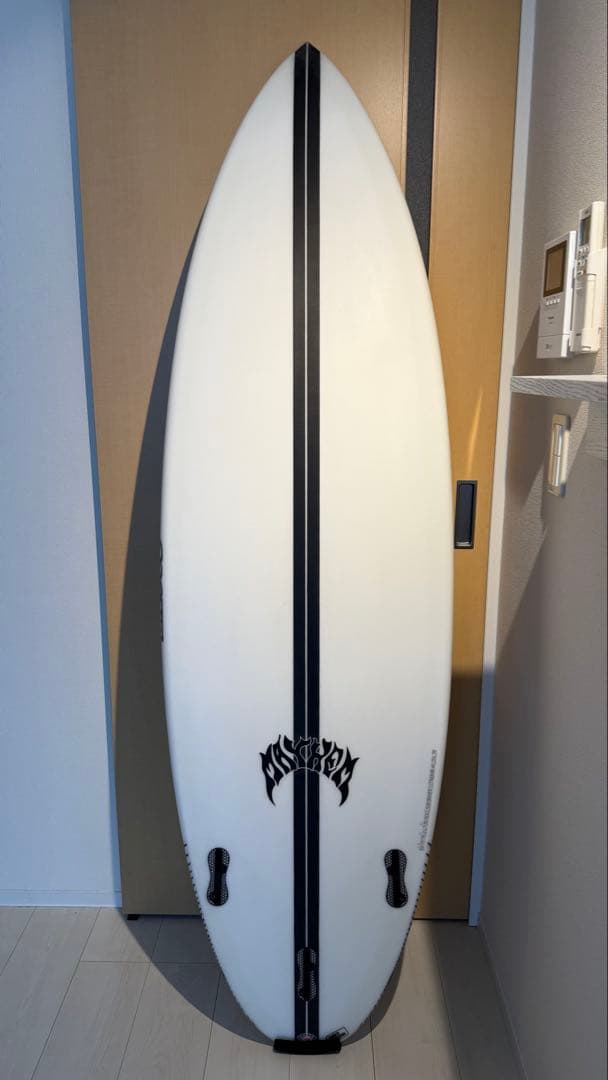 【5’11”】lost SUB D 2.0 THUMB TAIL