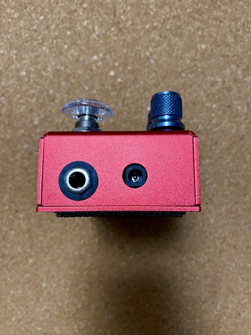 ギター FETBOX CUSTOM Rev.8.0