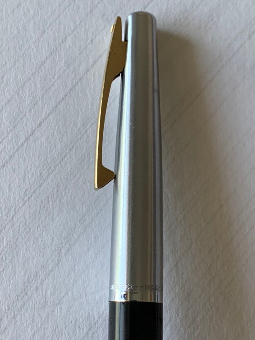 希少 Sheaffer 万年筆 14K