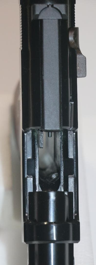 超希少！！マルシン工業ABS樹脂製モデルガン　 ワルサーＰ３８　SPG 合法品