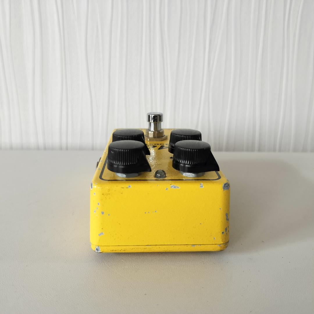 Xotic AC Booster（ブースター）