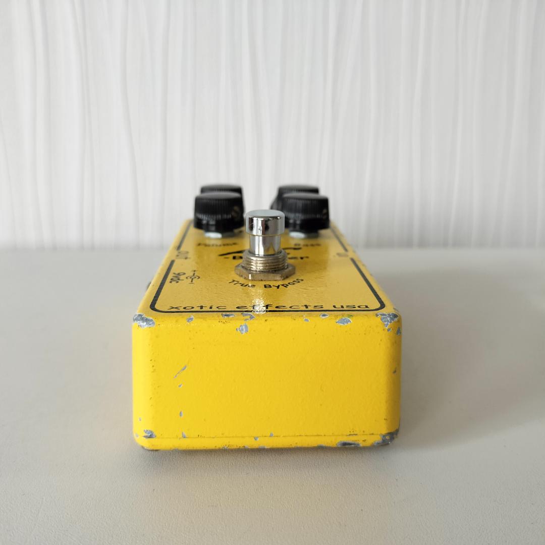 Xotic AC Booster（ブースター）