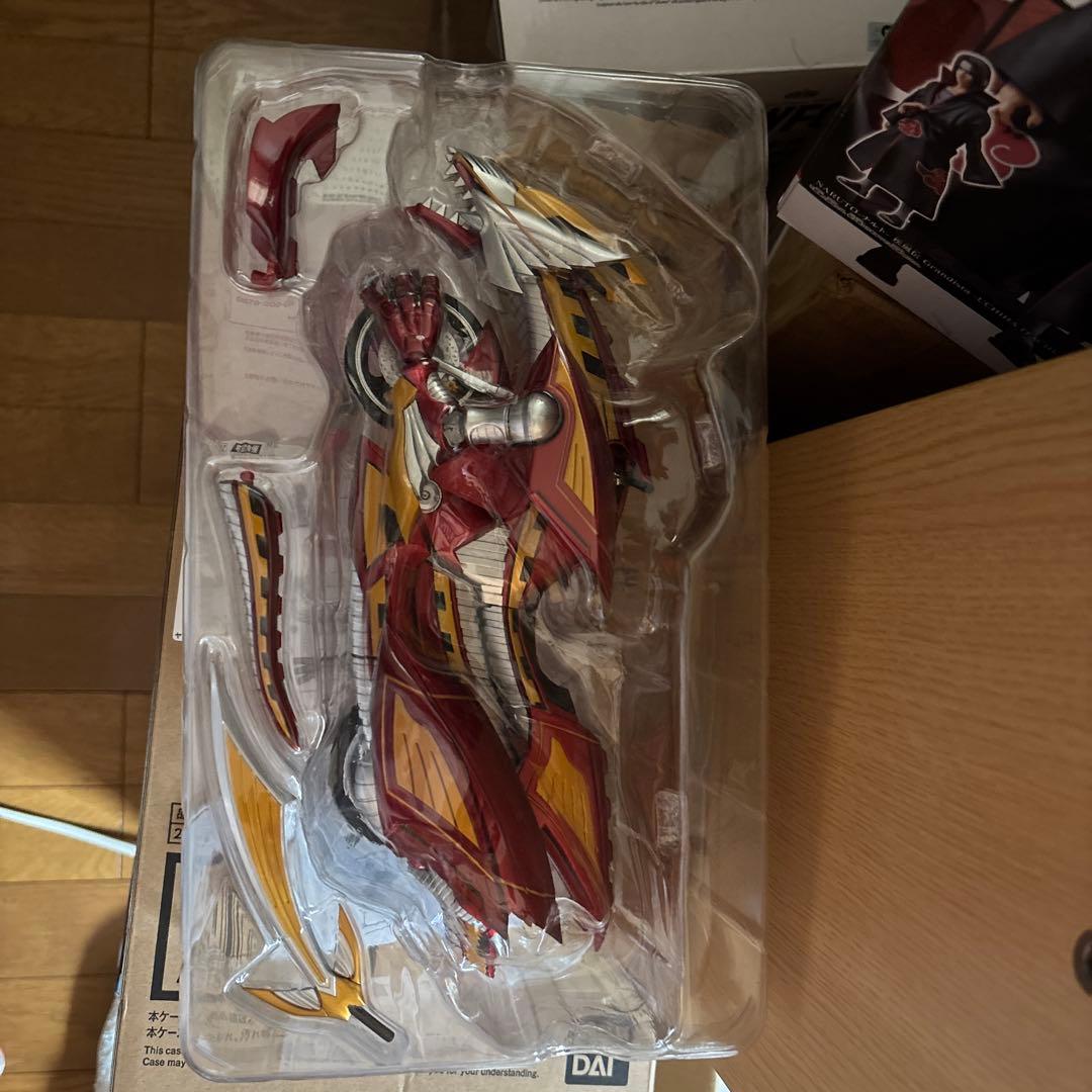 ドラグランザー