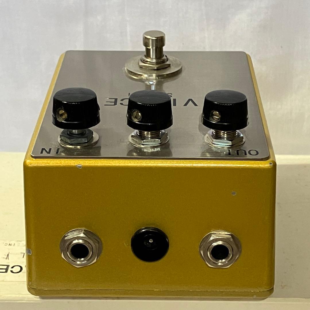 HUMAN GEAR VIVACE Special 箱・取説付属