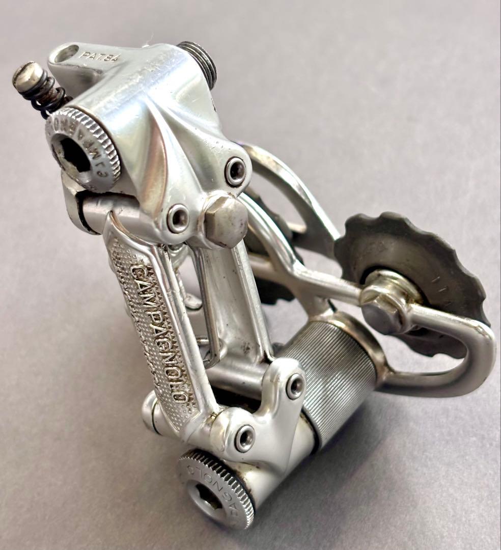 Campagnolo カンパニョーロ ヌーボレコード リアディレイラー