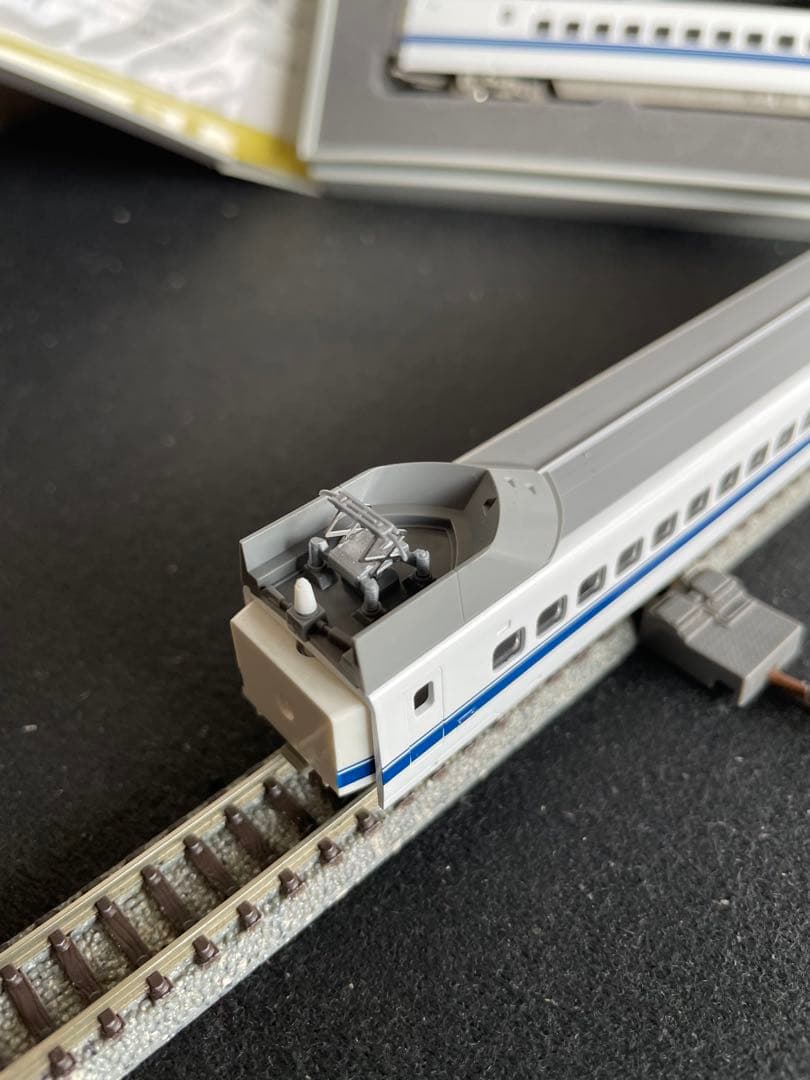 JR300系東海道・山陽新幹線　TOMIX。