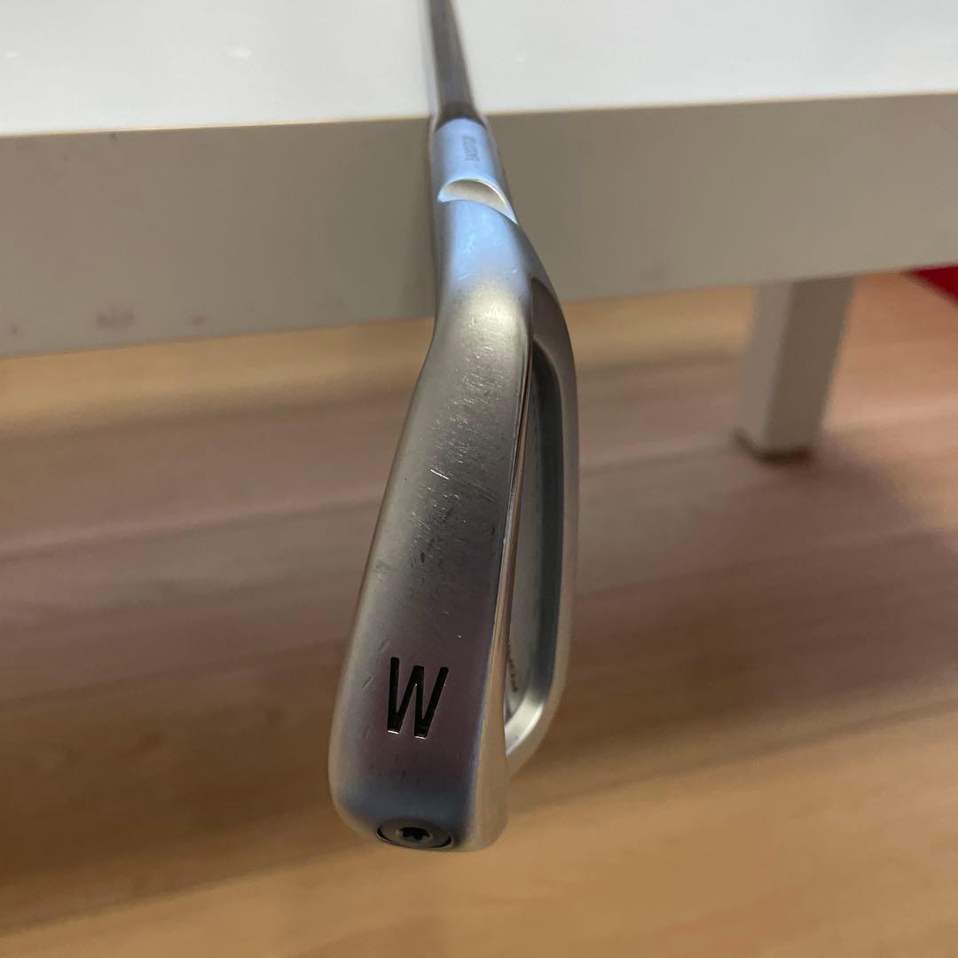 BLUEPRINT S アイアン6本セット modus3 TOUR120S