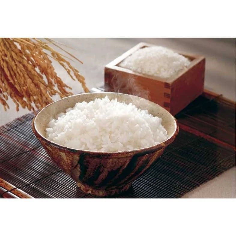 新潟米 新之助 5kg