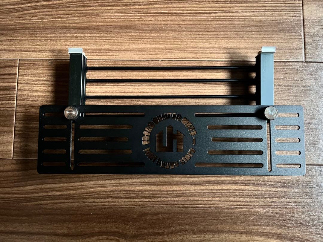 【極美品】SLIDE-SIDETOP25 S-ST25 レイリーヒュッゲストア