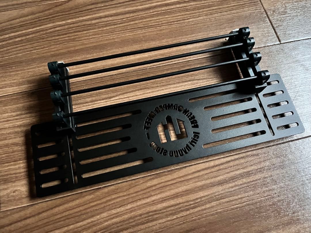 【極美品】SLIDE-SIDETOP25 S-ST25 レイリーヒュッゲストア