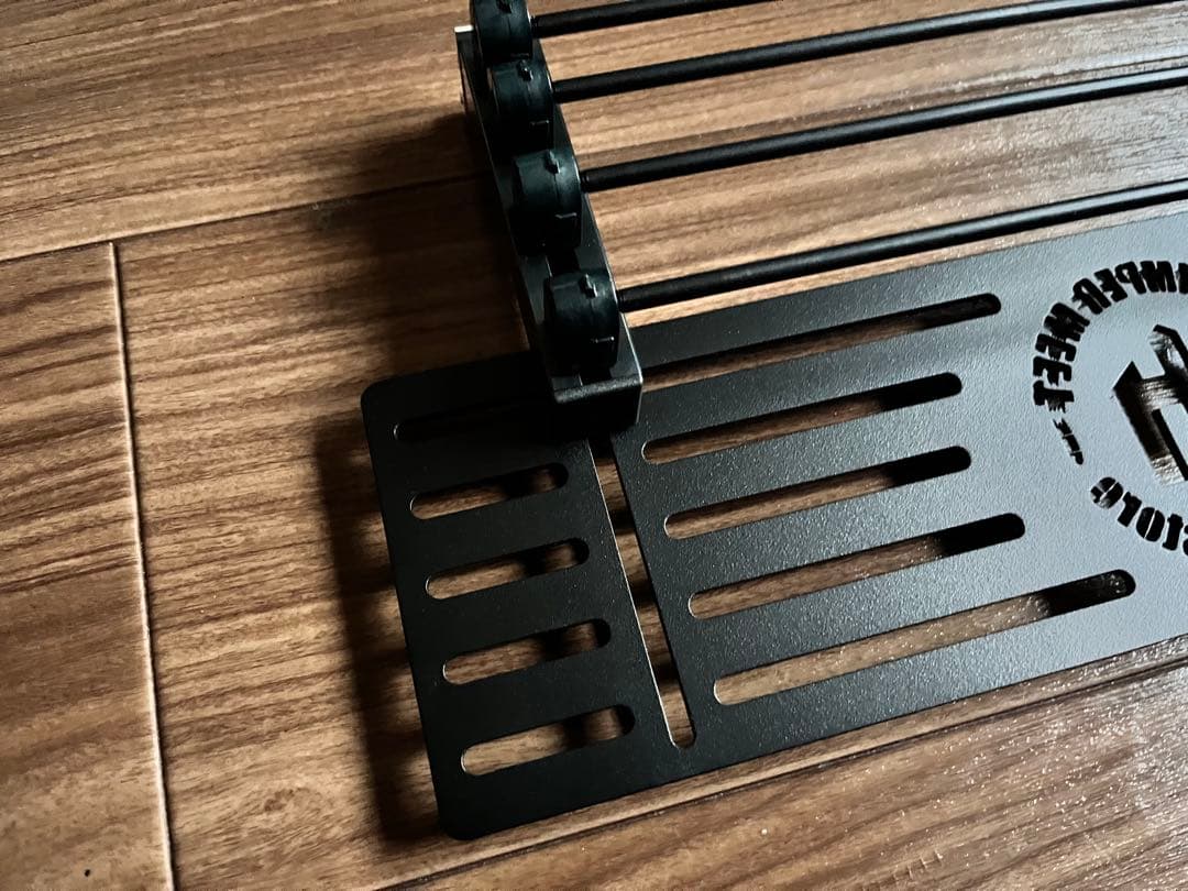 【極美品】SLIDE-SIDETOP25 S-ST25 レイリーヒュッゲストア