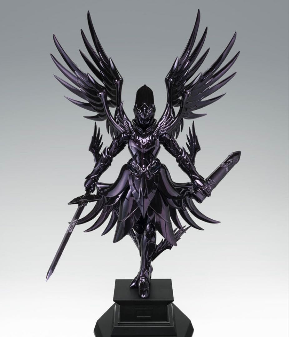 聖闘士聖衣神話EX冥王ハーデス ORIGINAL COLOR EDITION