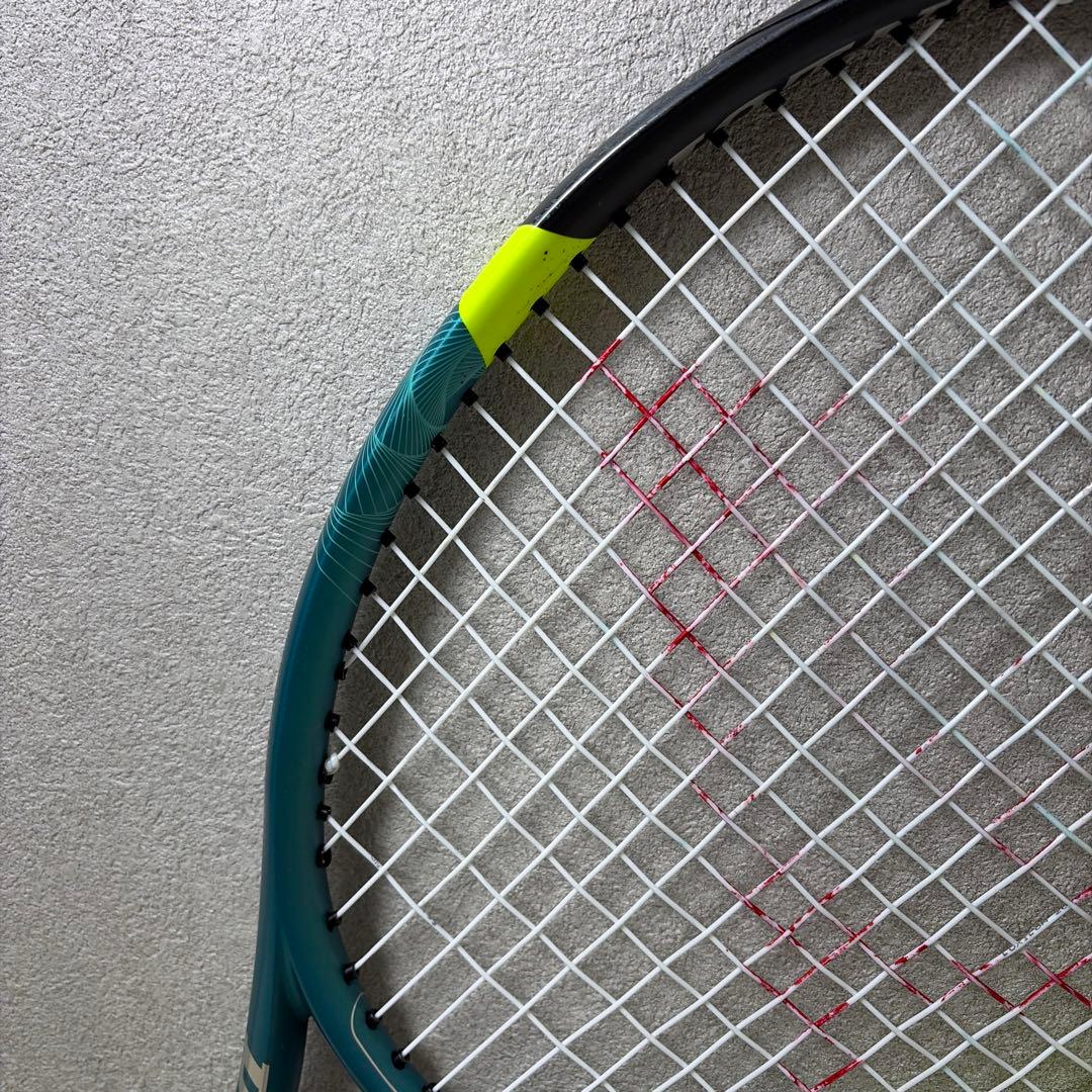 【美品】DUNLOP テニスラケット SX300 TOUR 硬式　G2②