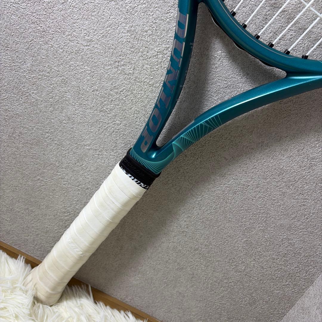 【美品】DUNLOP テニスラケット SX300 TOUR 硬式　G2②