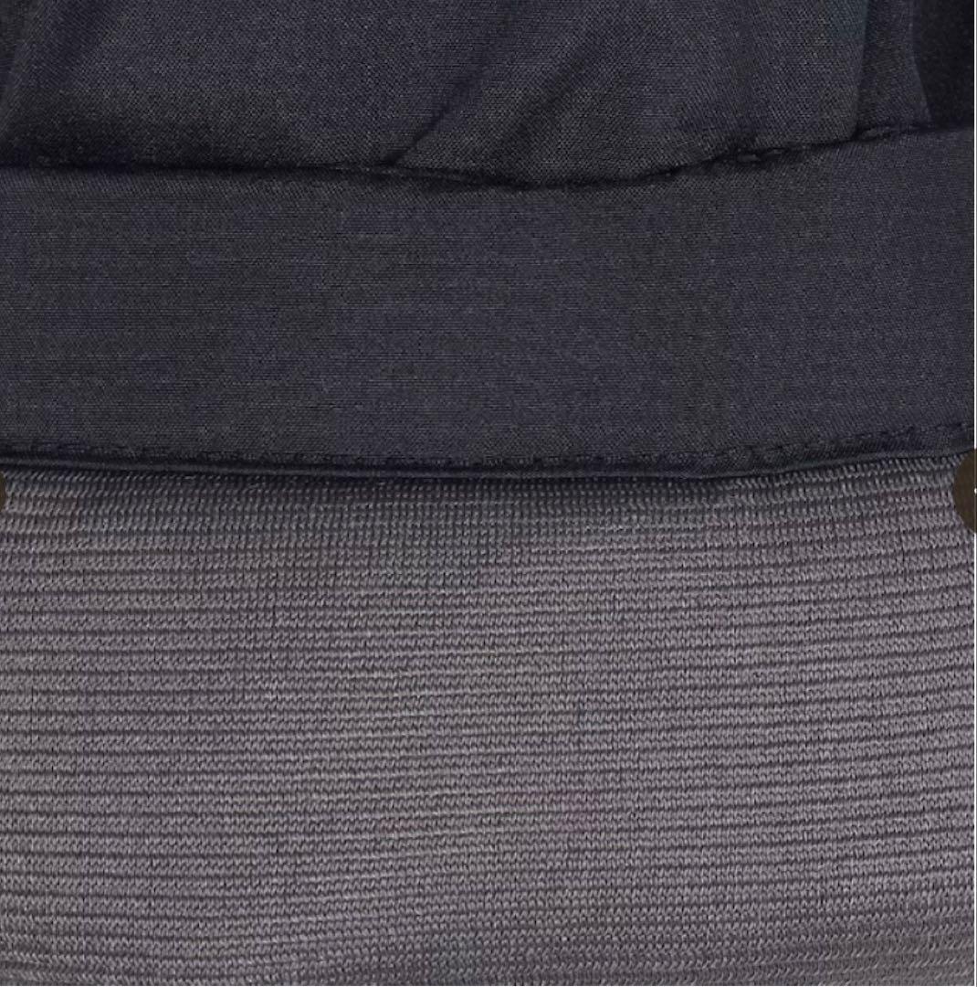 【新品、未使用品】Under Armour ブラック ベンチコート160