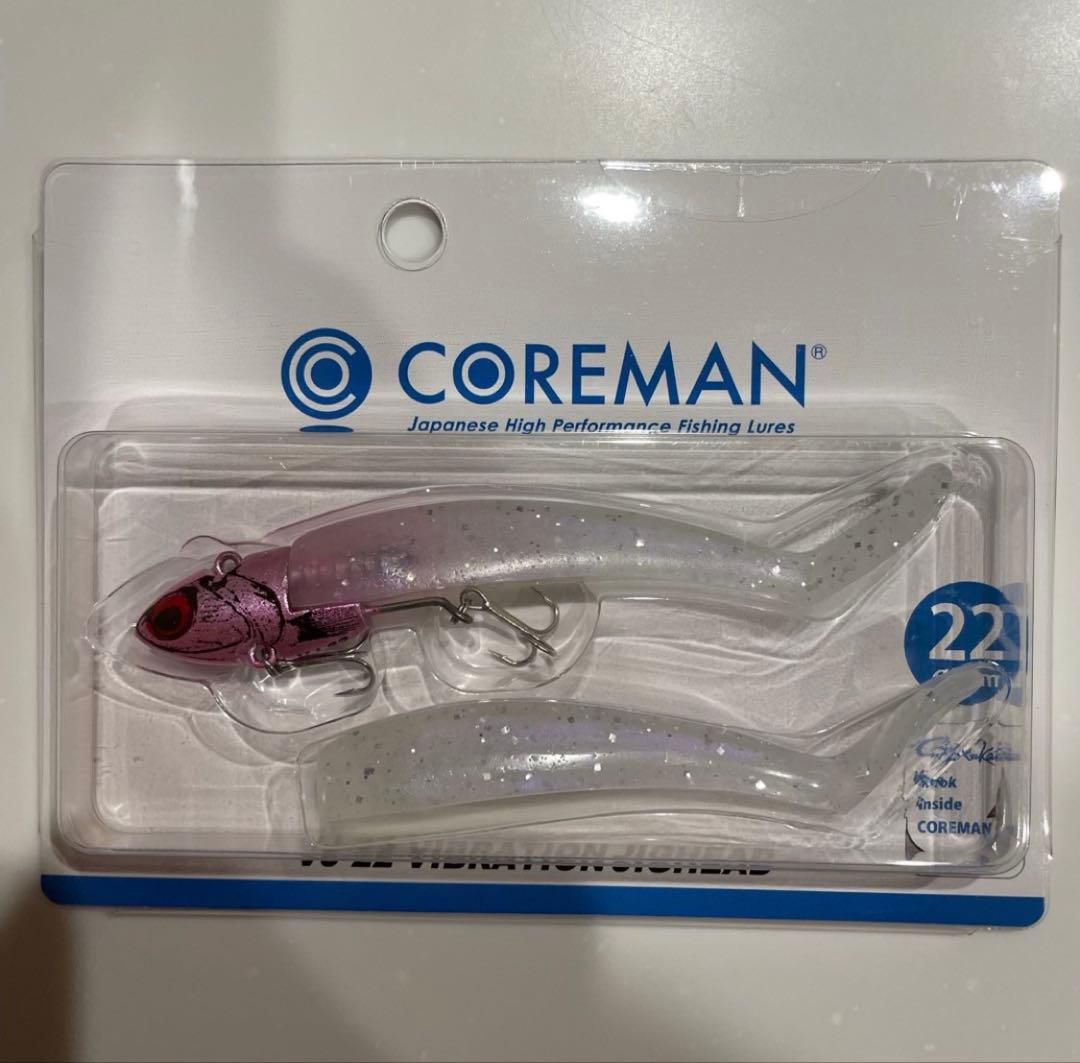 新品未使用　シーバスルアー　8個セット