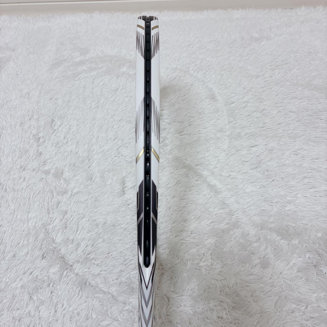 【新品】MIZUNO DIOS PRO-X 00U ミズノ 軟式テニスラケット