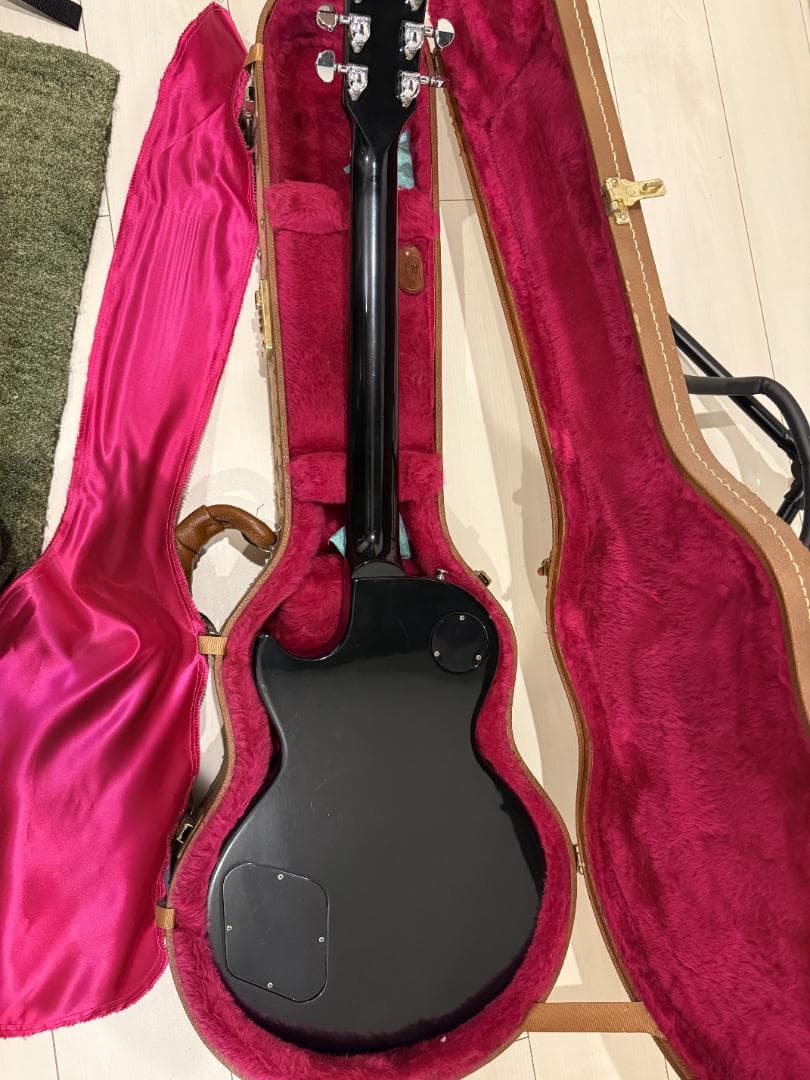 2000年製 Gibson Les Paul Studio ナッシュビル工場製