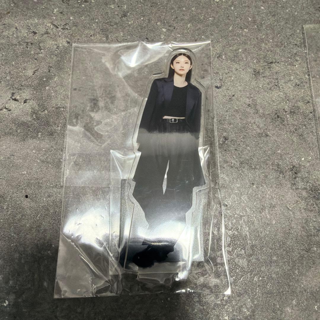 ExWHYZ イクスワイズ maho アクスタ 6個