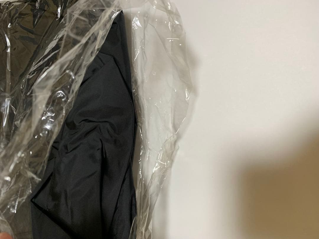 マキシマムザホルモン ポンチョ