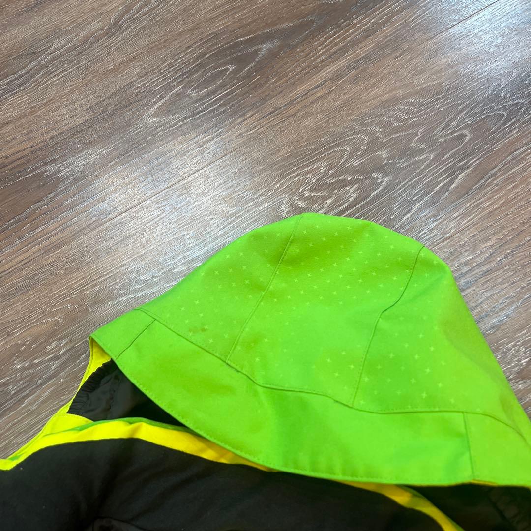 フェニックス セットアップ　スキーウェア　150 男の子　女の子