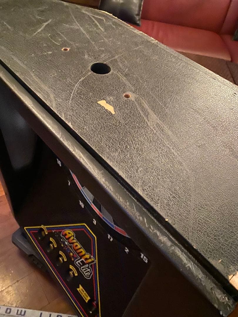 DARTSLIVE2 ダーツマシン(値下げ)