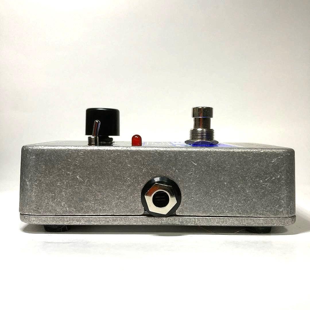 electro harmonix NEO CLONE コーラス Nirvana