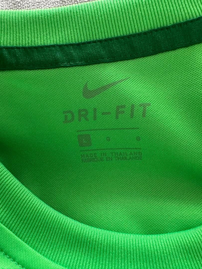 5点セット　ブラジル代表　スポンサー付き