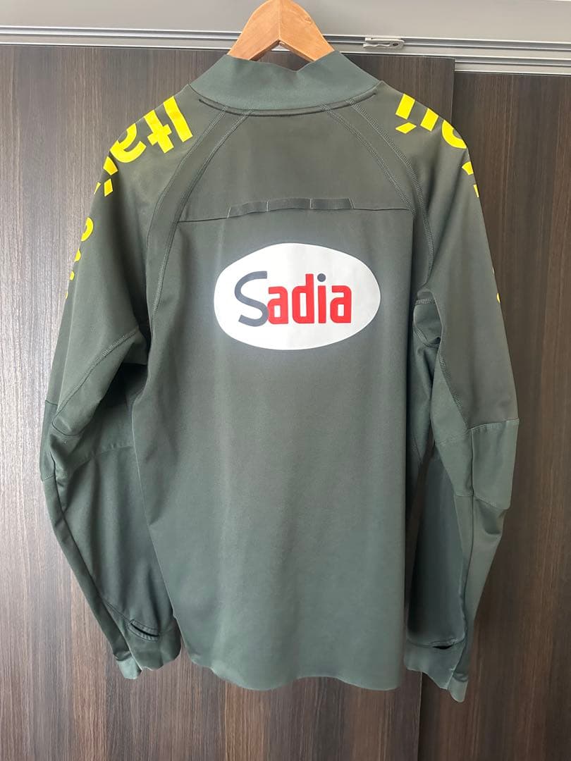 5点セット　ブラジル代表　スポンサー付き