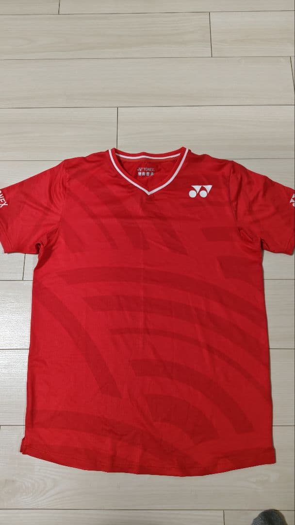 【りゅうたん】YONEX Tシャツ 3色セット