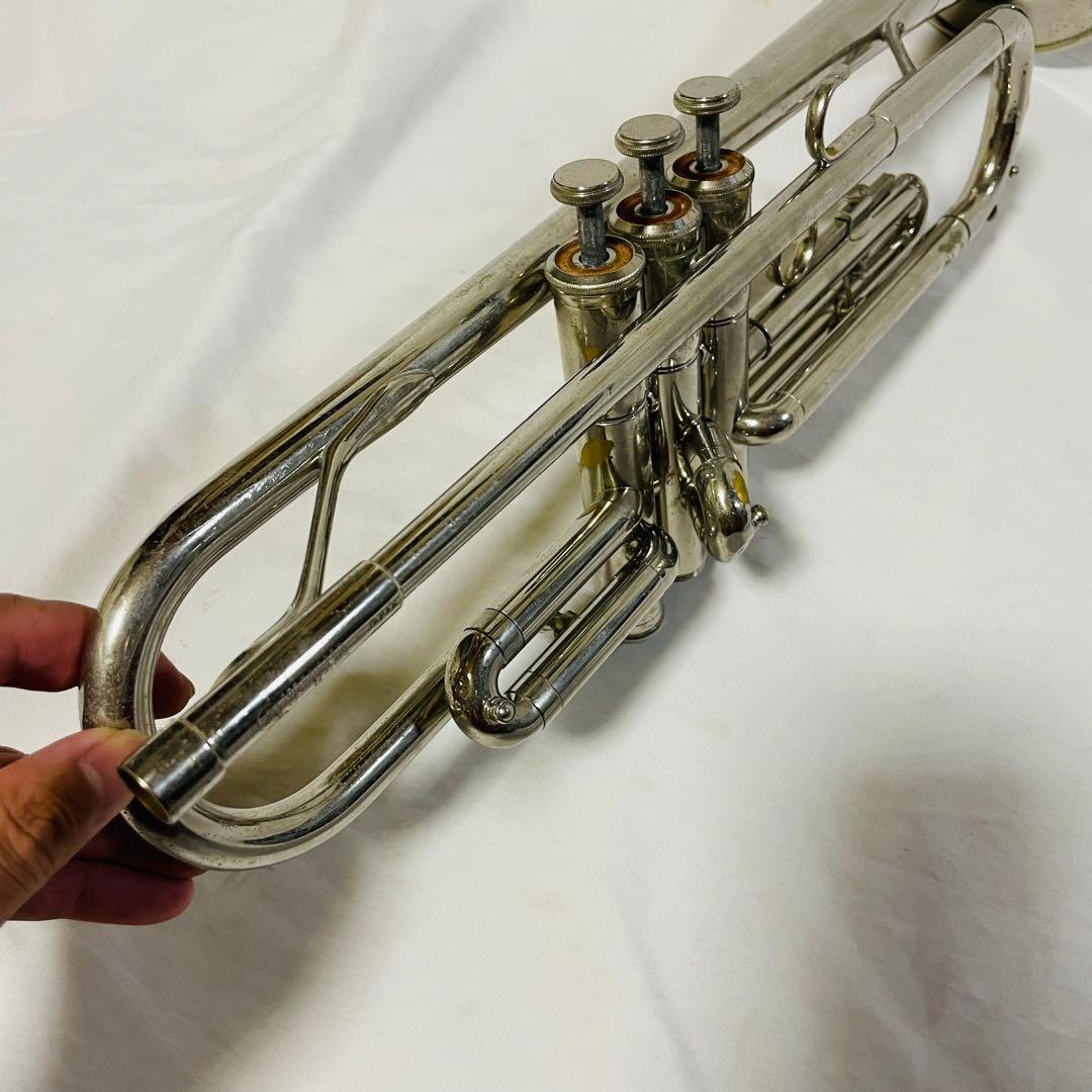 ヤマハ YTR-136 トランペット YAMAHA 現状品
