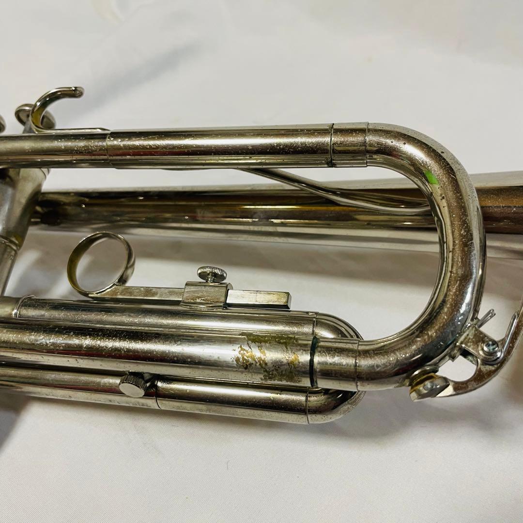 ヤマハ YTR-136 トランペット YAMAHA 現状品