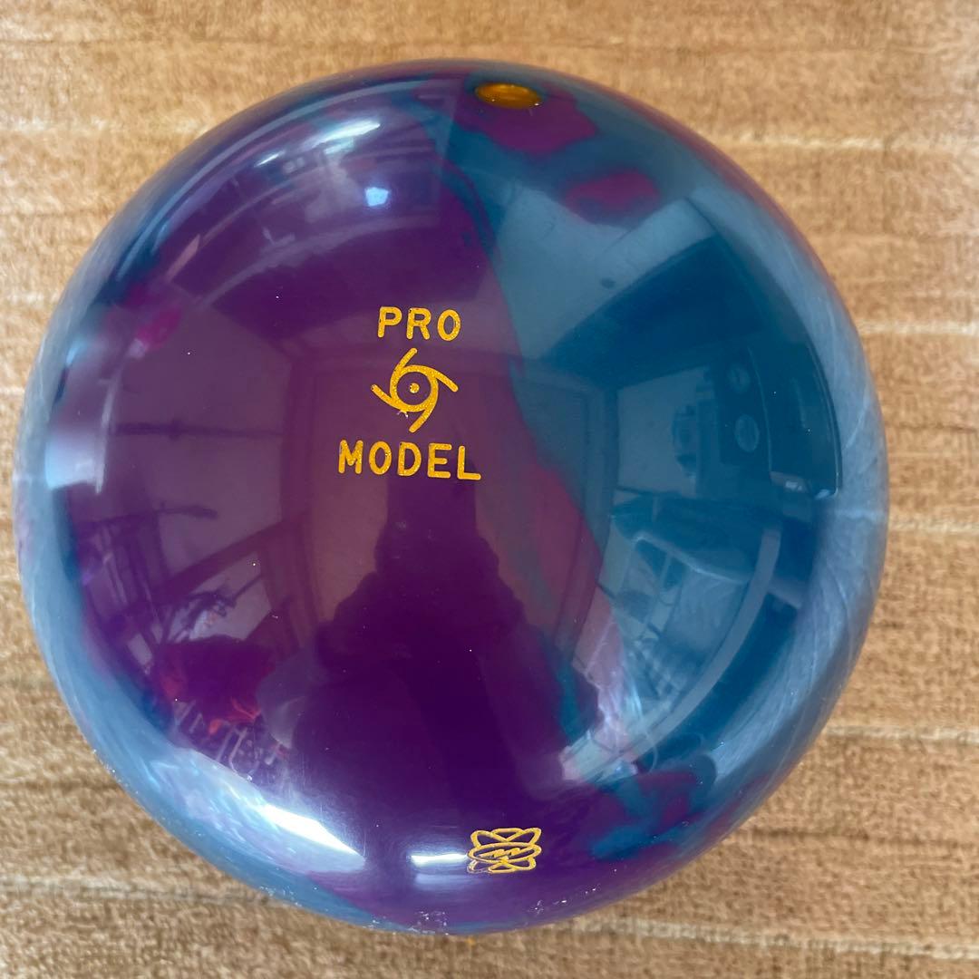 STORM PHYSX Power Elite ボウリングボール　新品