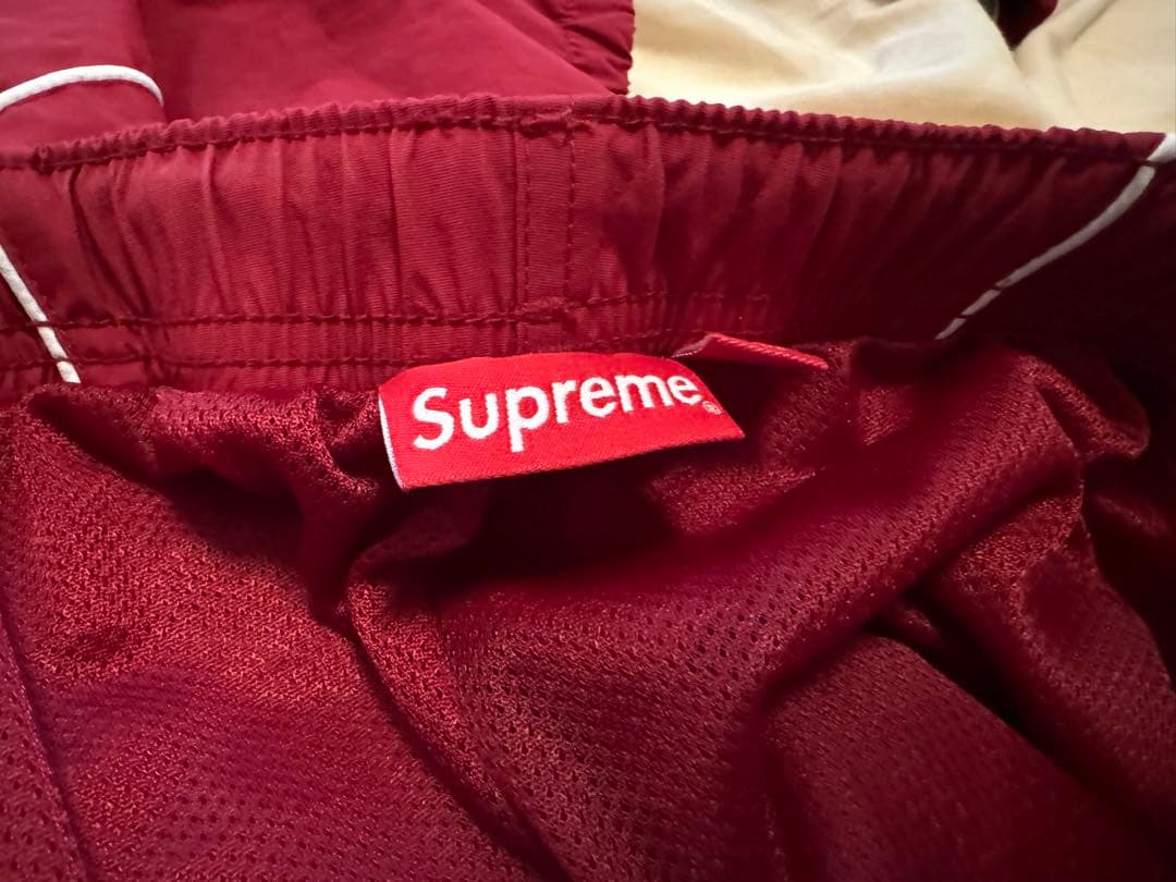 Supreme 22AW JACQARD PANEL TRACK セットアップ