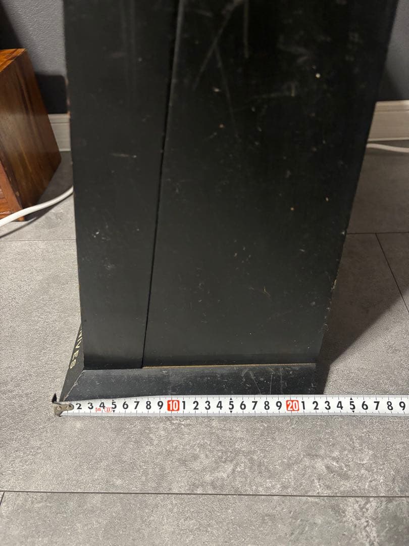 Kutmaster アンティークショーケース什器アメリカヴィンテージ