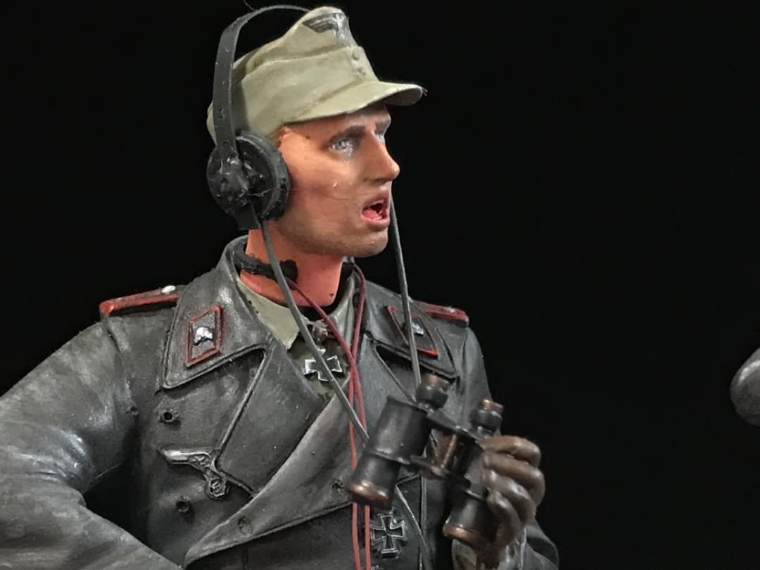 モコ様の完成品