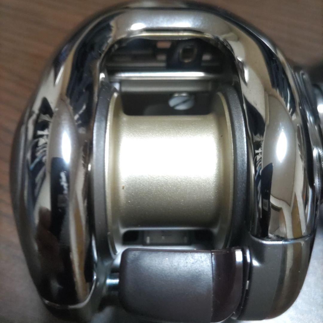 スコーピオンアンタレス