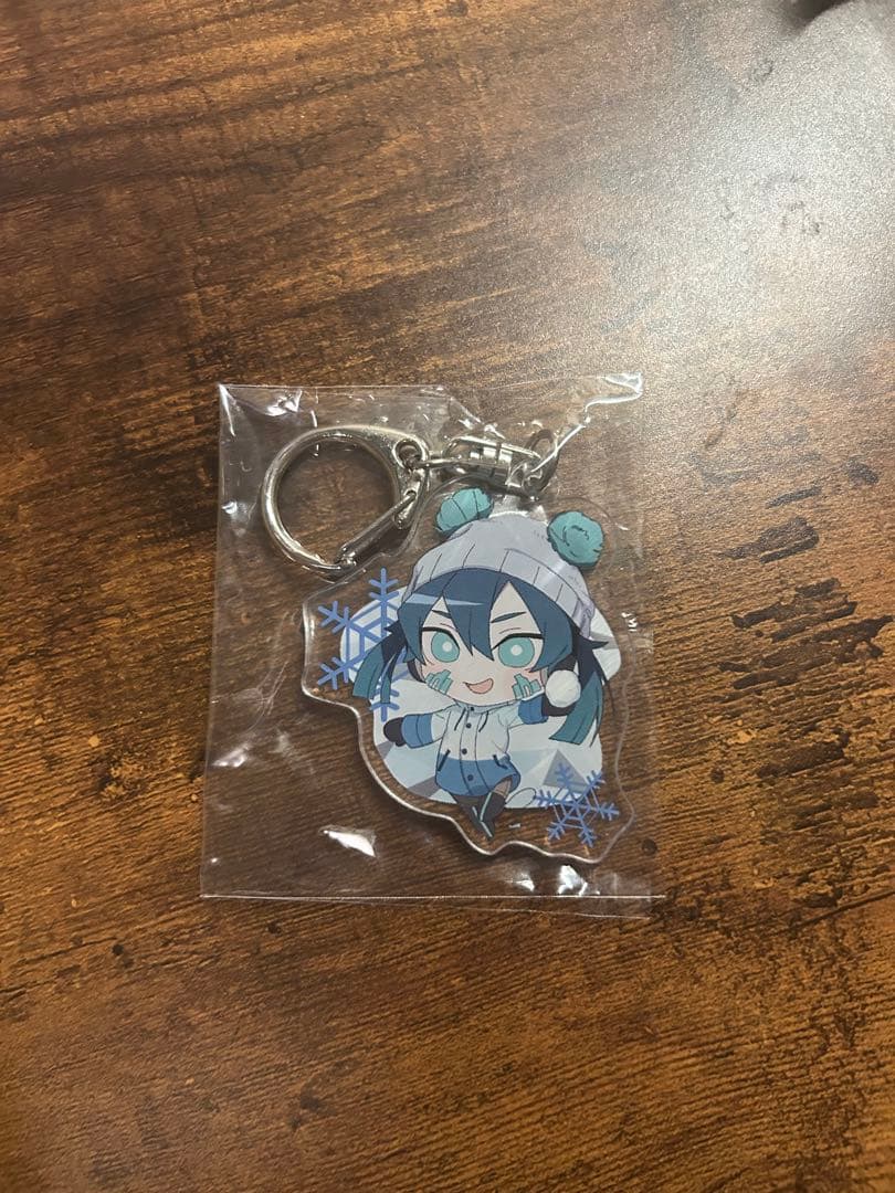 カゲプロ エネ アクリルキーホルダー