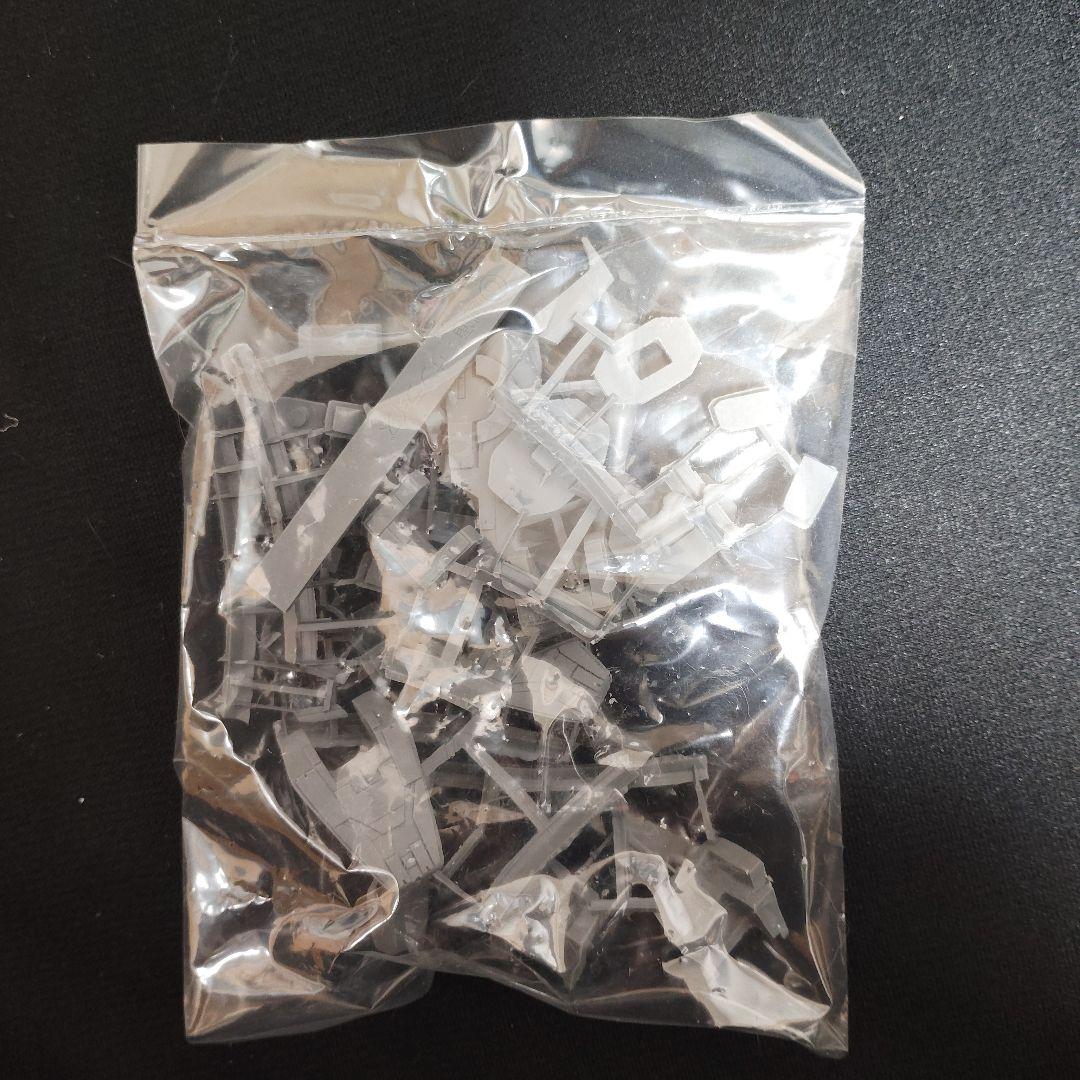 B-CLABガレージキット c.o.v.e.r.kit-29 GUN EZ