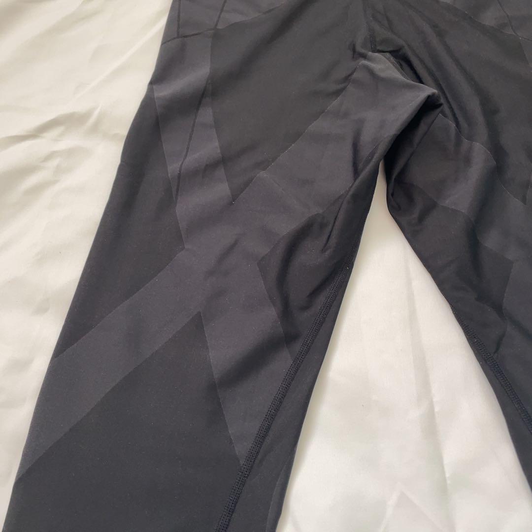 ワコール CW-X GENERATOR スポーツタイツ レディース　hzy399