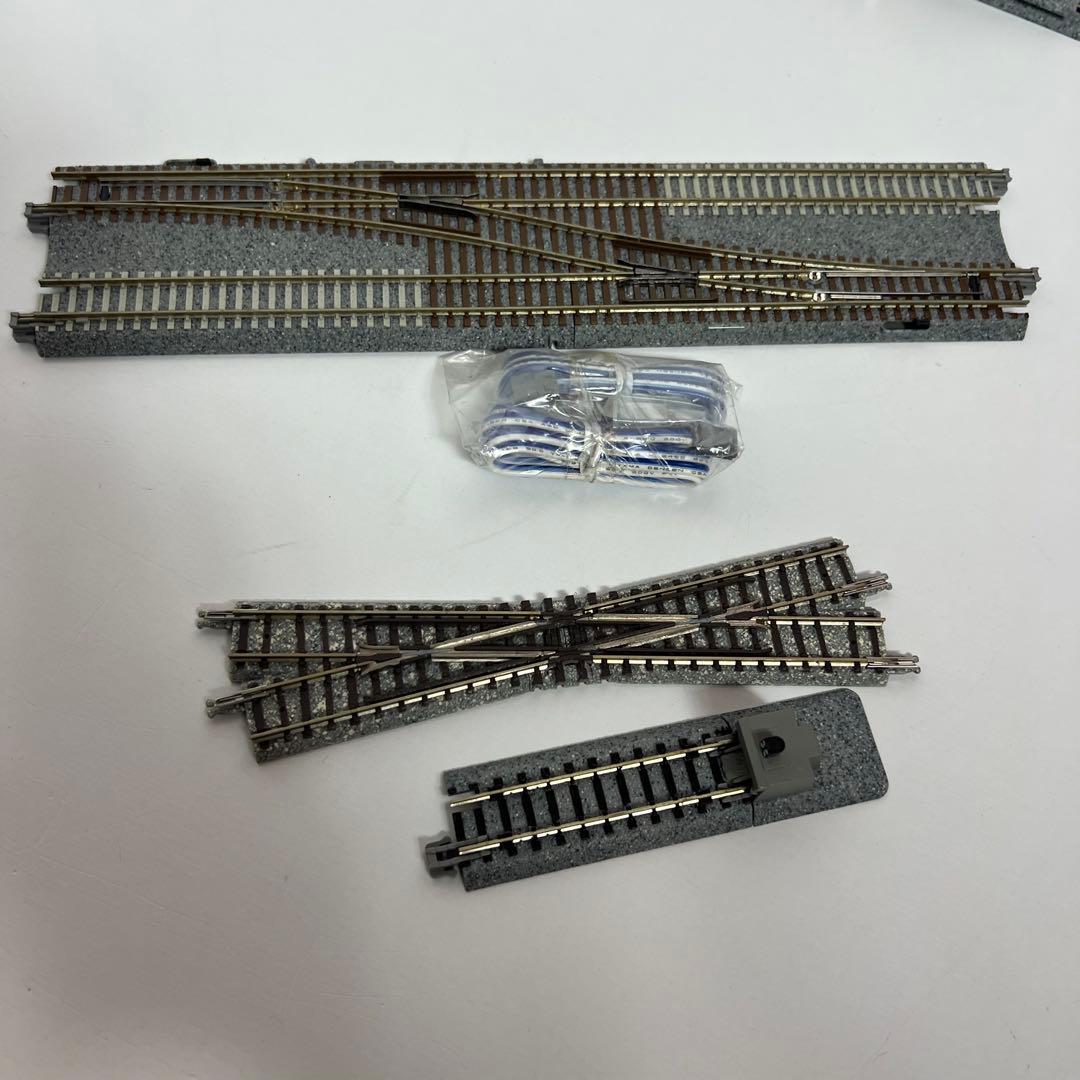 KATO パワーパック Standard S 22-012 鉄道模型 レール