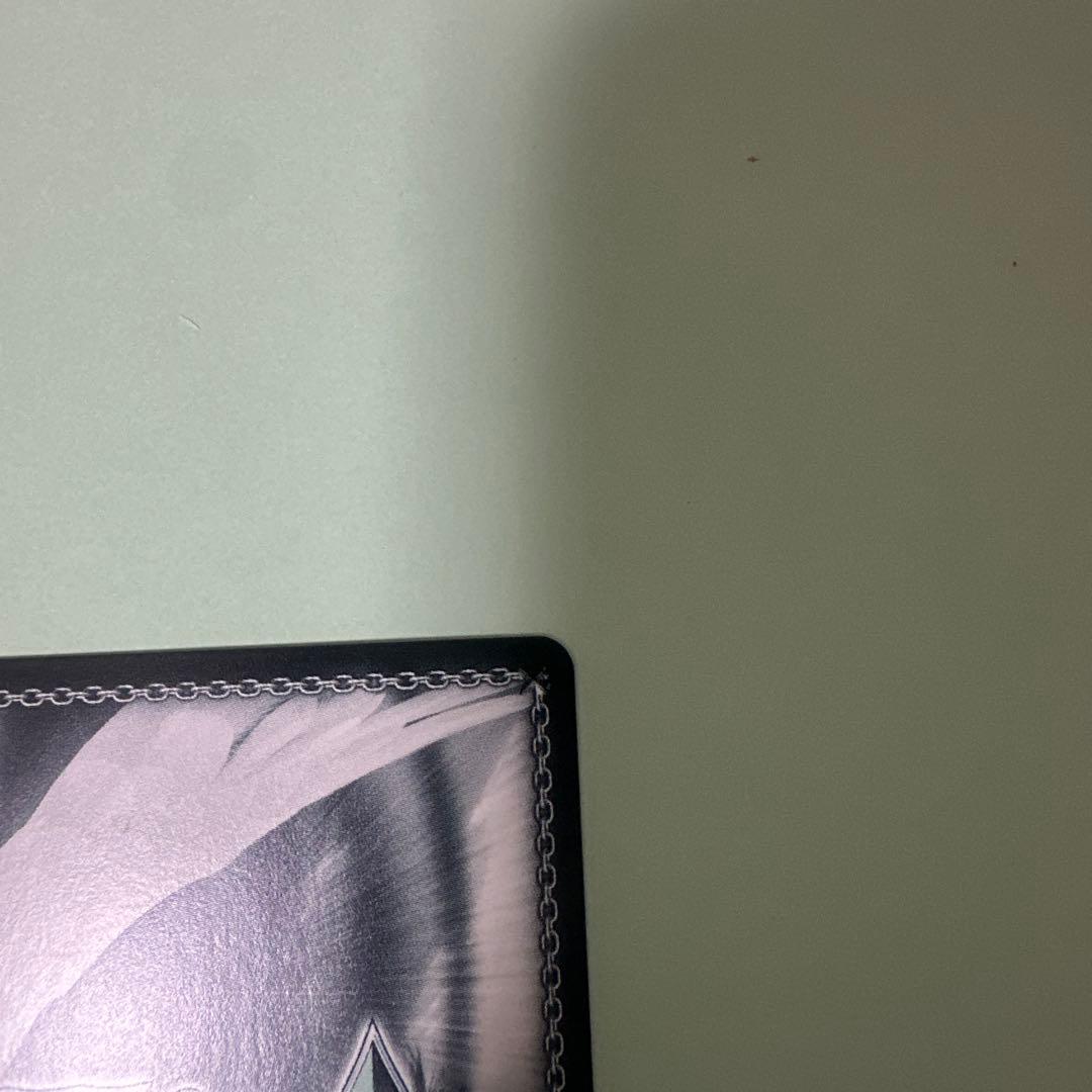 ヴァイスシュヴァルツ 更科瑠夏SEC