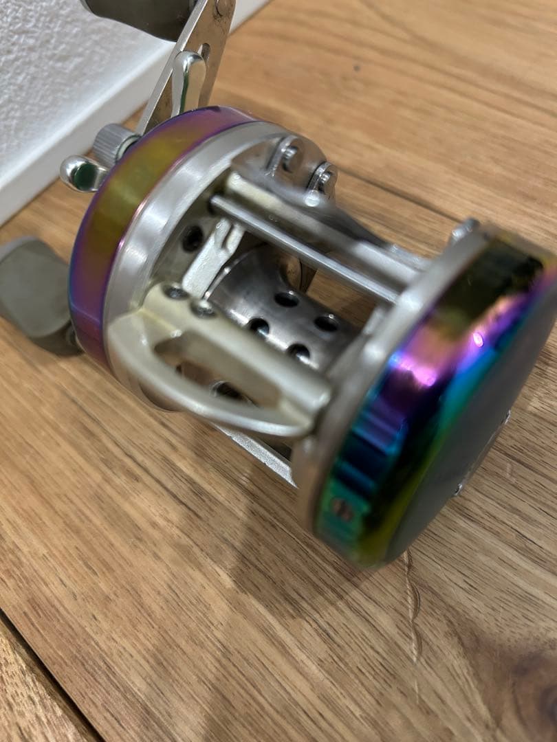 リョービ　バリウスF200 　RYOBI VARIUS F200