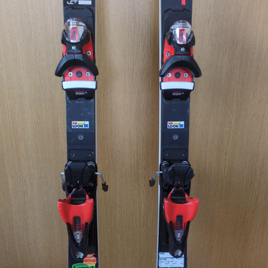 ROSSIGNOL ロシニョール SL 150cm スキー
