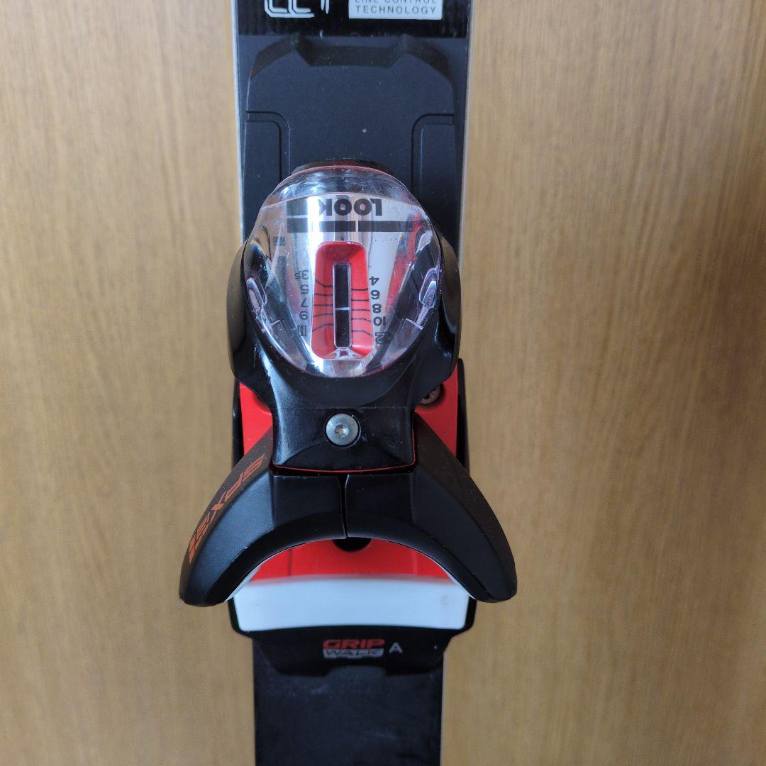 ROSSIGNOL ロシニョール SL 150cm スキー