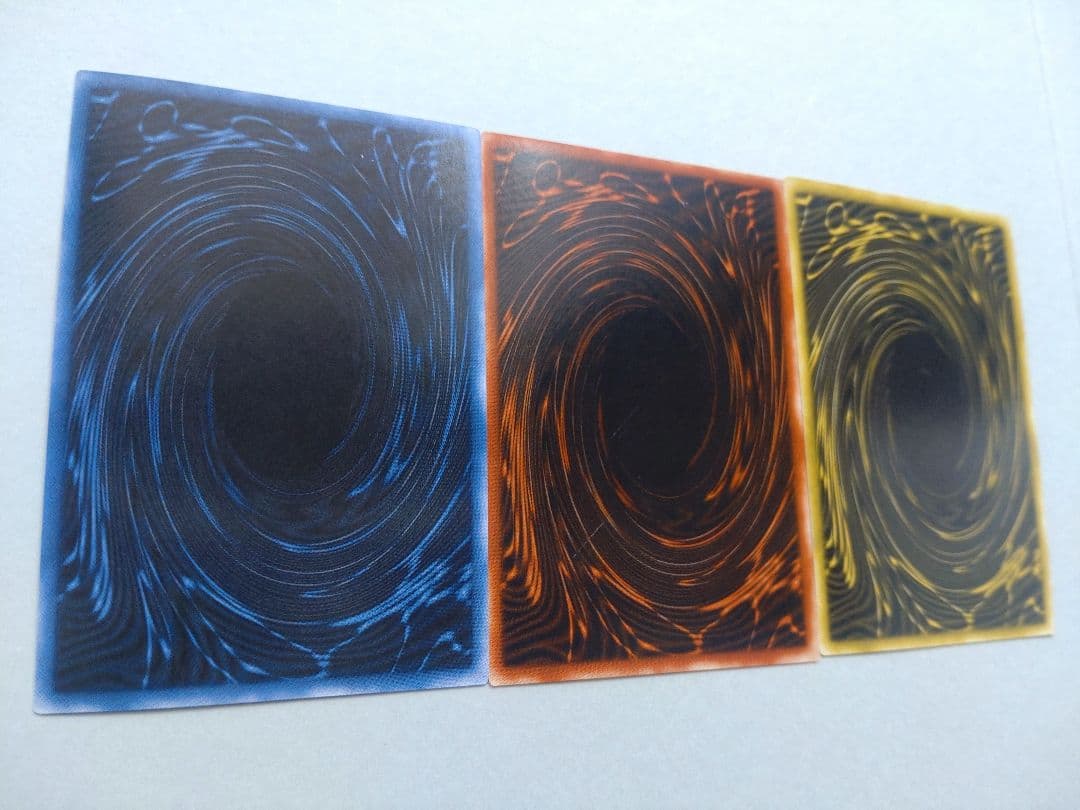 【遊戯王】三幻神 オシリス・オベリスク・ラー 初期 G4 美品 ワンオーナー品