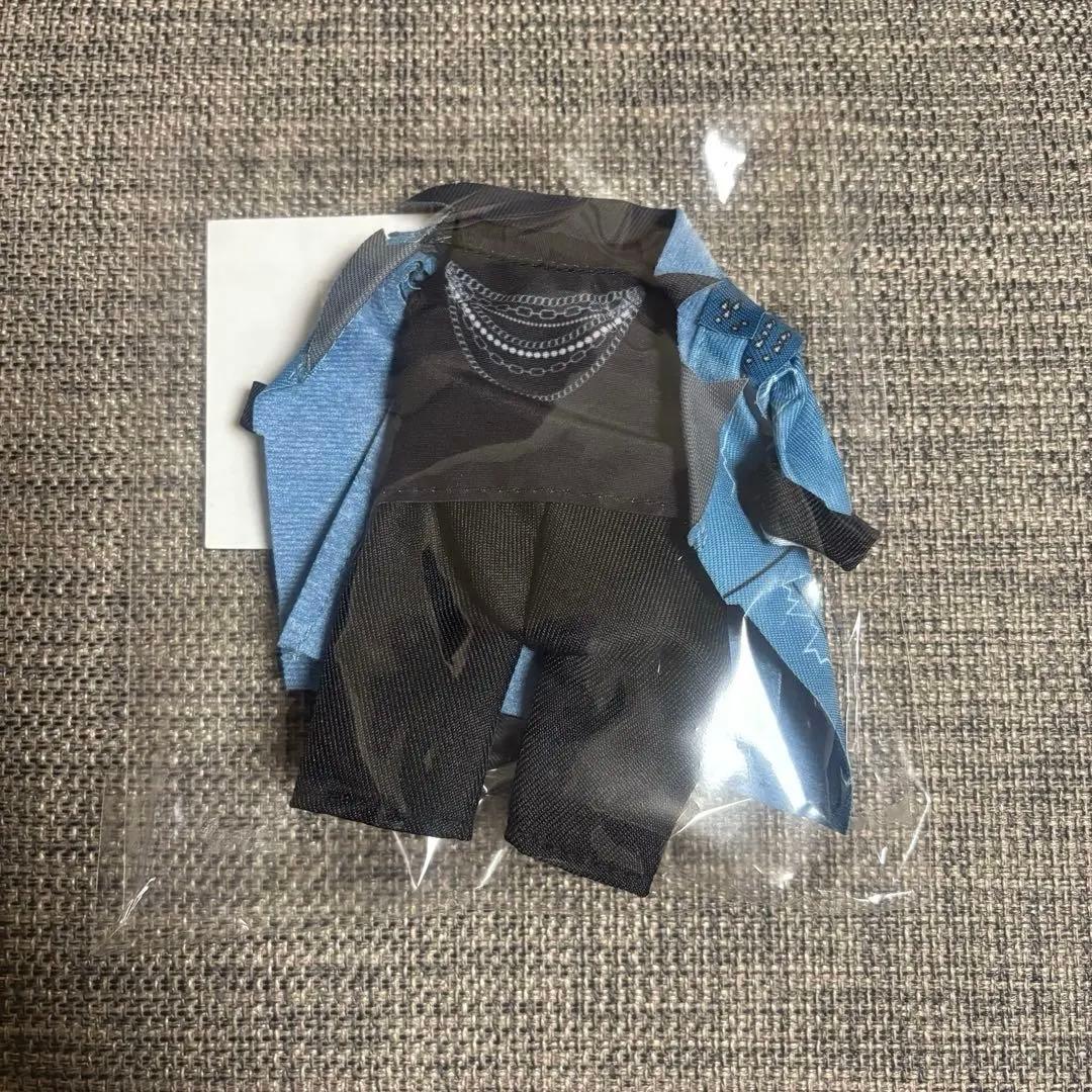 うたプリ タブナイ キャラバン エンパイア ぬいスター コスチューム カミュ蘭丸