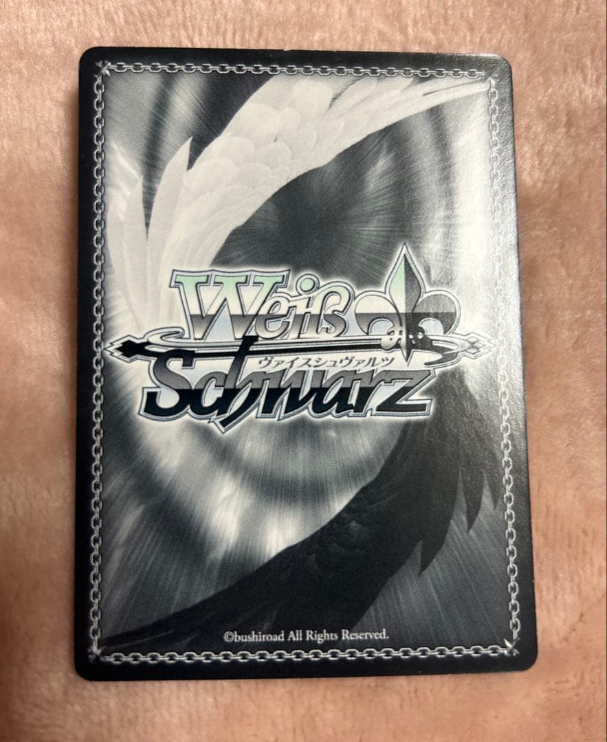 ヴァイス ゼロの使い魔 サイン 3枚セット