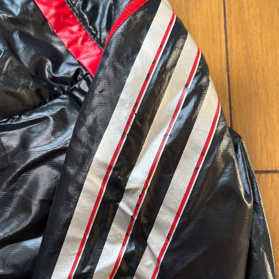 adidas アディゼロ　ウインドブレーカー　上下　サイズXL ベースボール