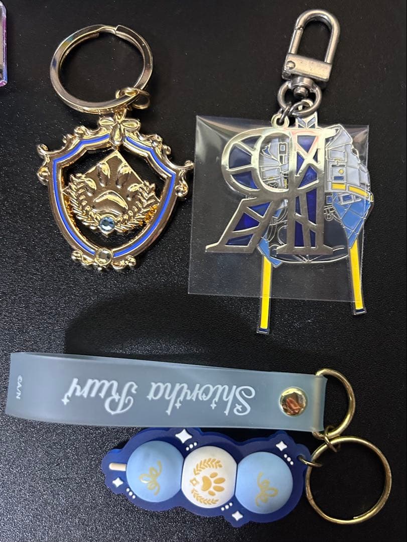 栞葉るり　グッズまとめ売り